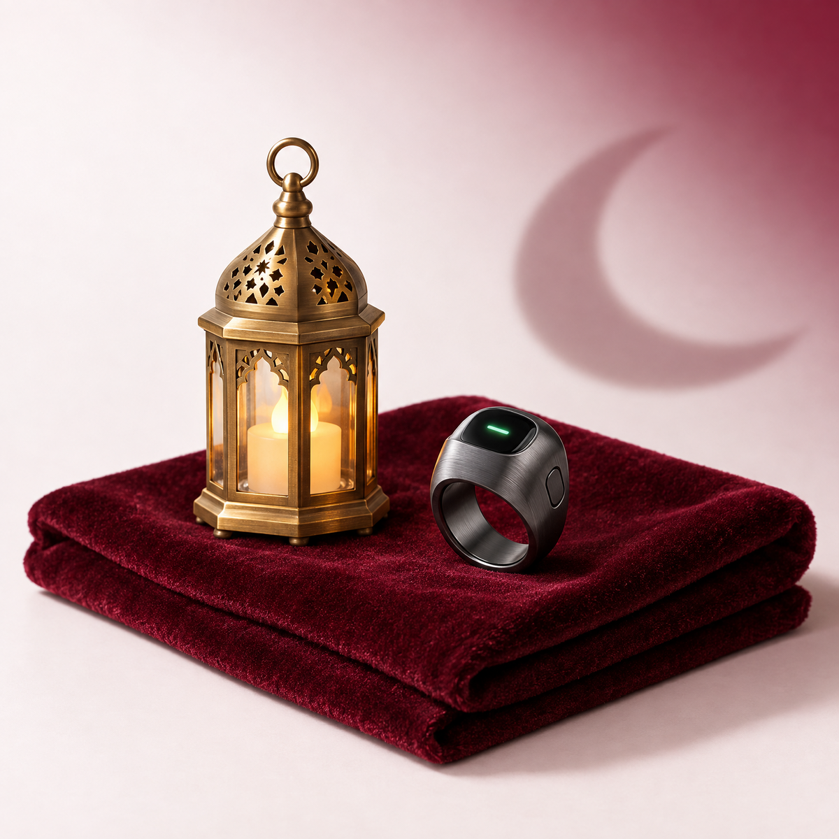 Ramadan category cover
