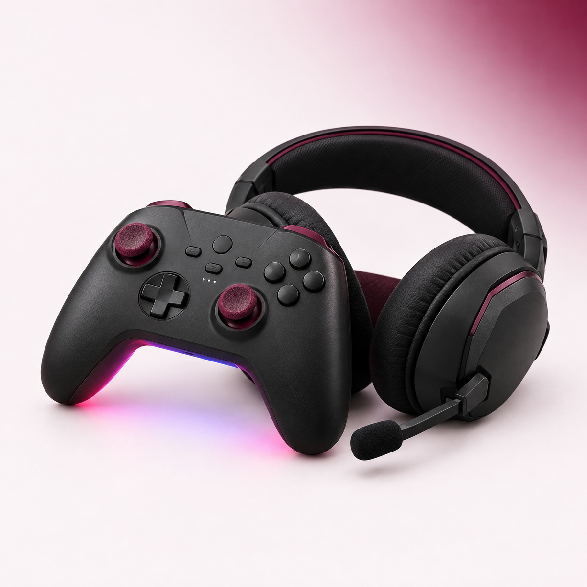 Games category cover