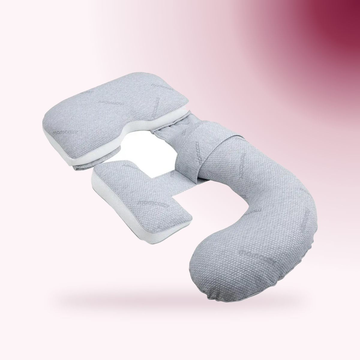Momcozy Pregnancy & Postpartum category cover