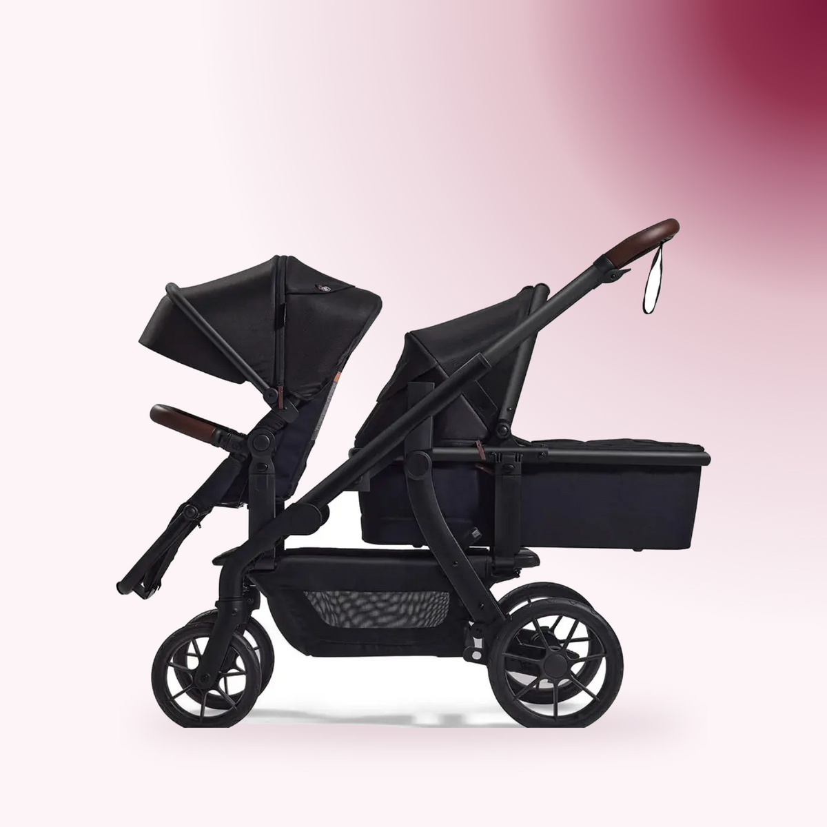 Momcozy Strollers & Carriers category cover