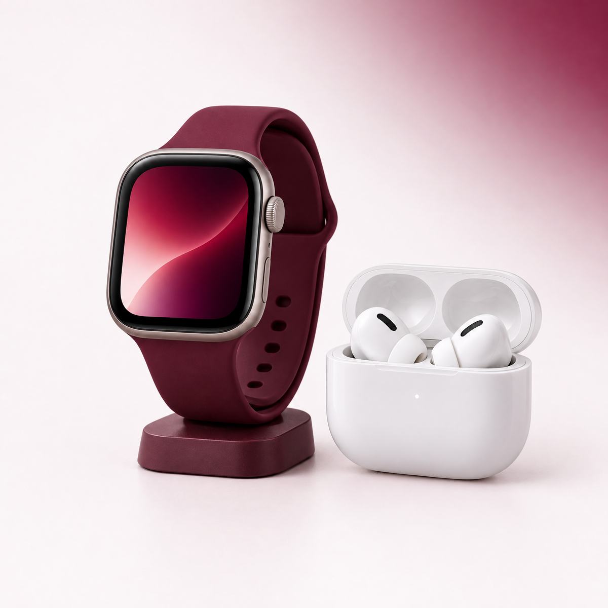 Wearables & Audio collection | Oasis Store Qatar