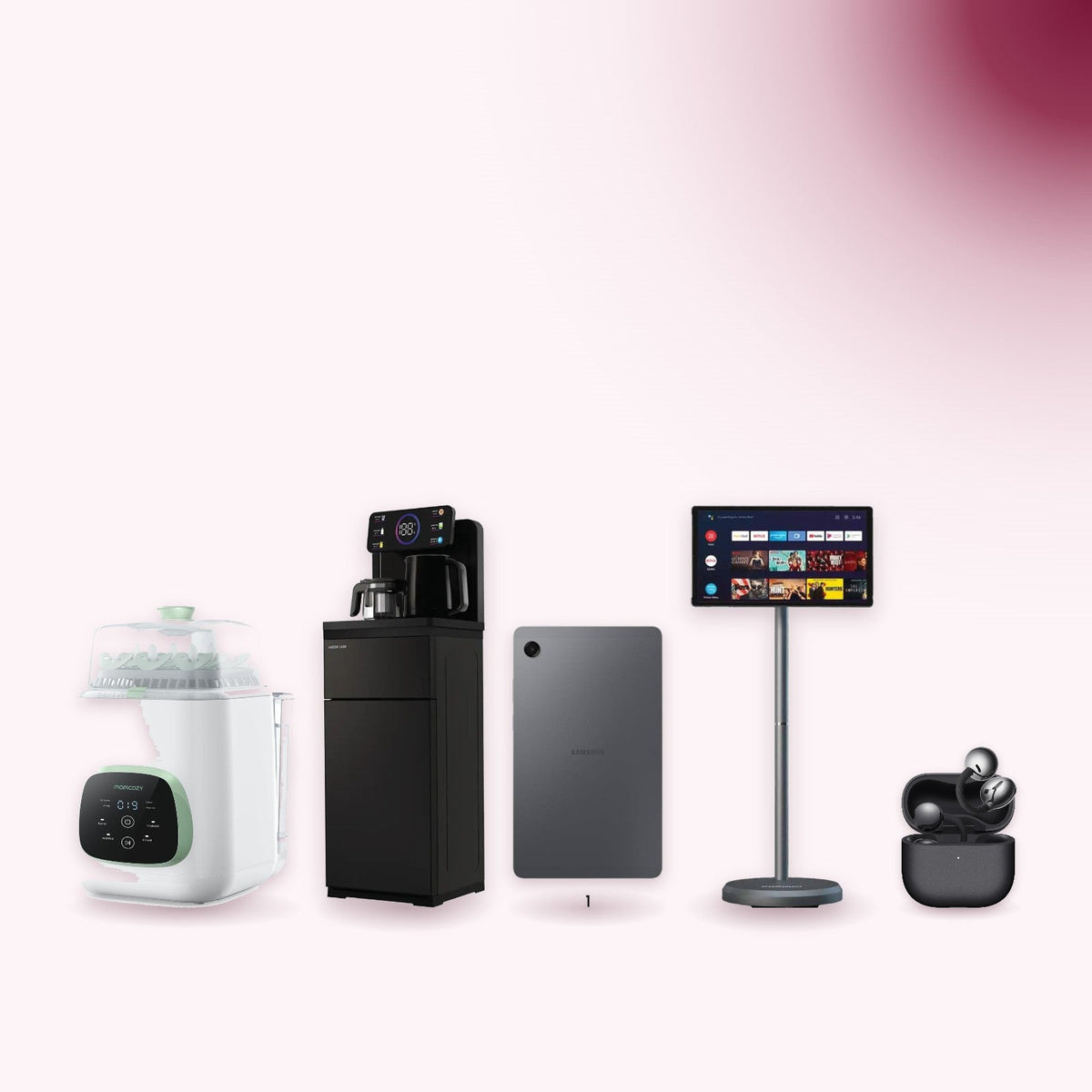 Brands at Oasis Store Qatar