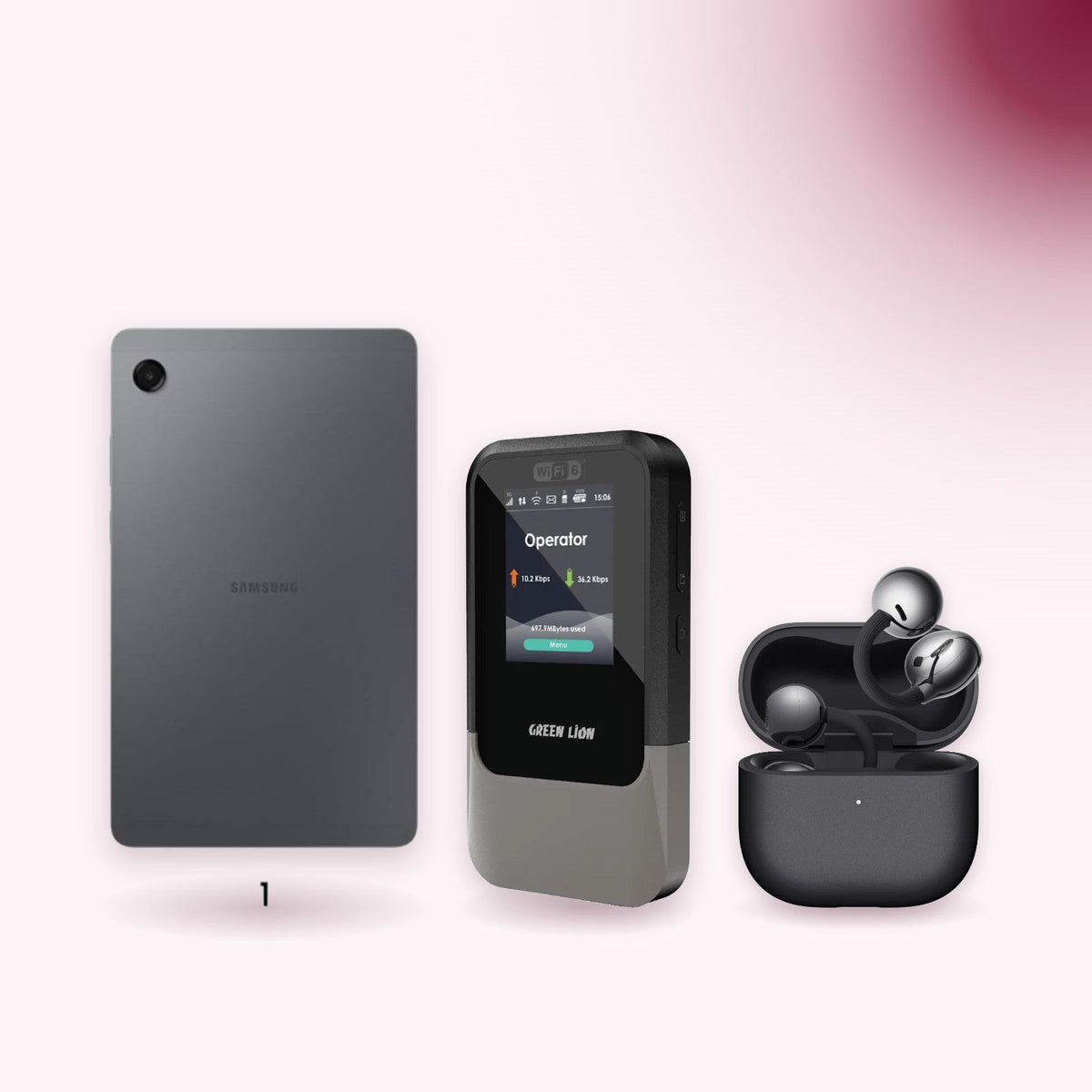 Electronics at Oasis Store Qatar