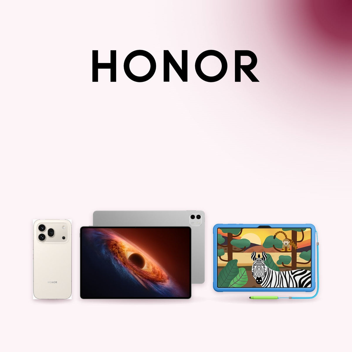 HONOR at Oasis Store Qatar