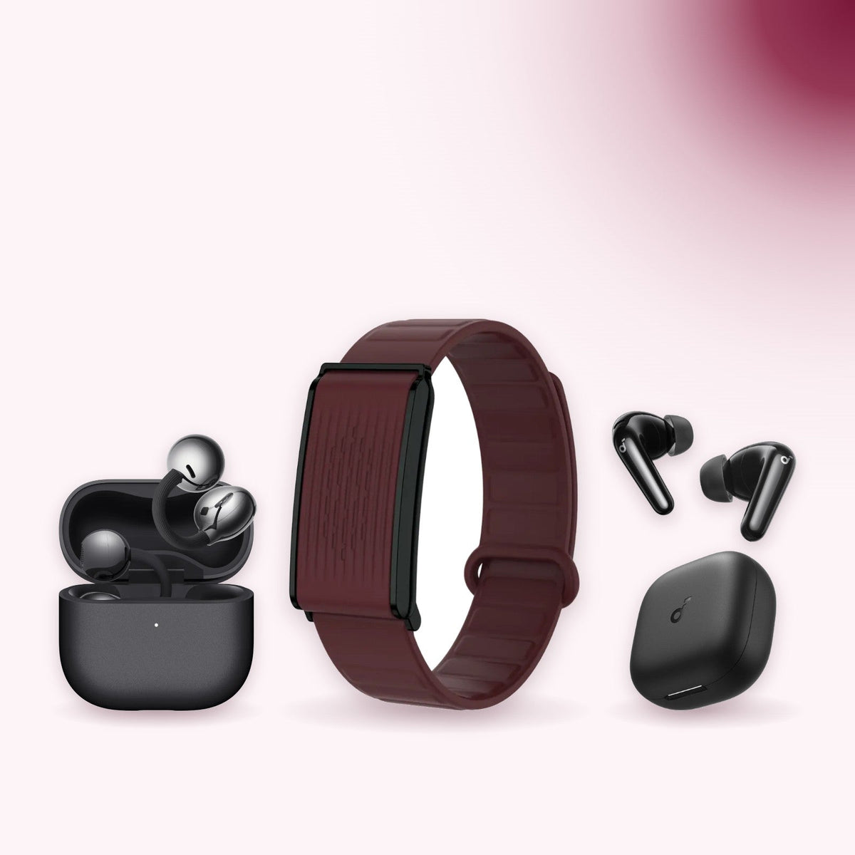 Wearables & Audio