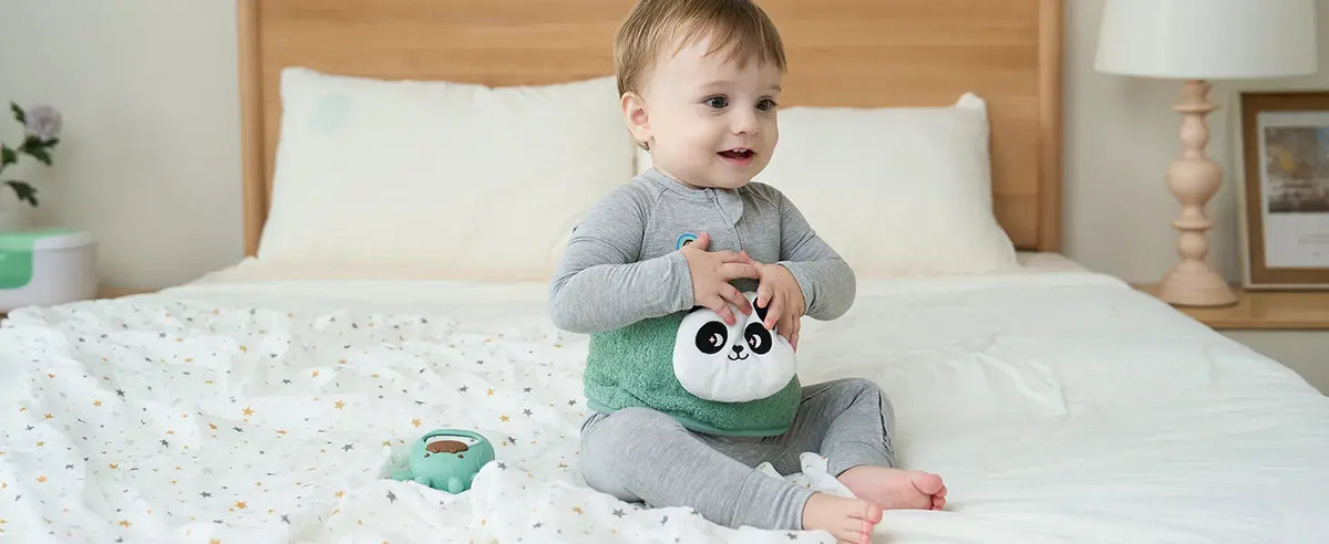 Momcozy All-in-1 Elite Baby Care Kit, 10 Pieces - view 9