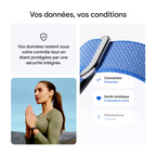 Google Fitbit Air