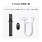 Google Fitbit Air