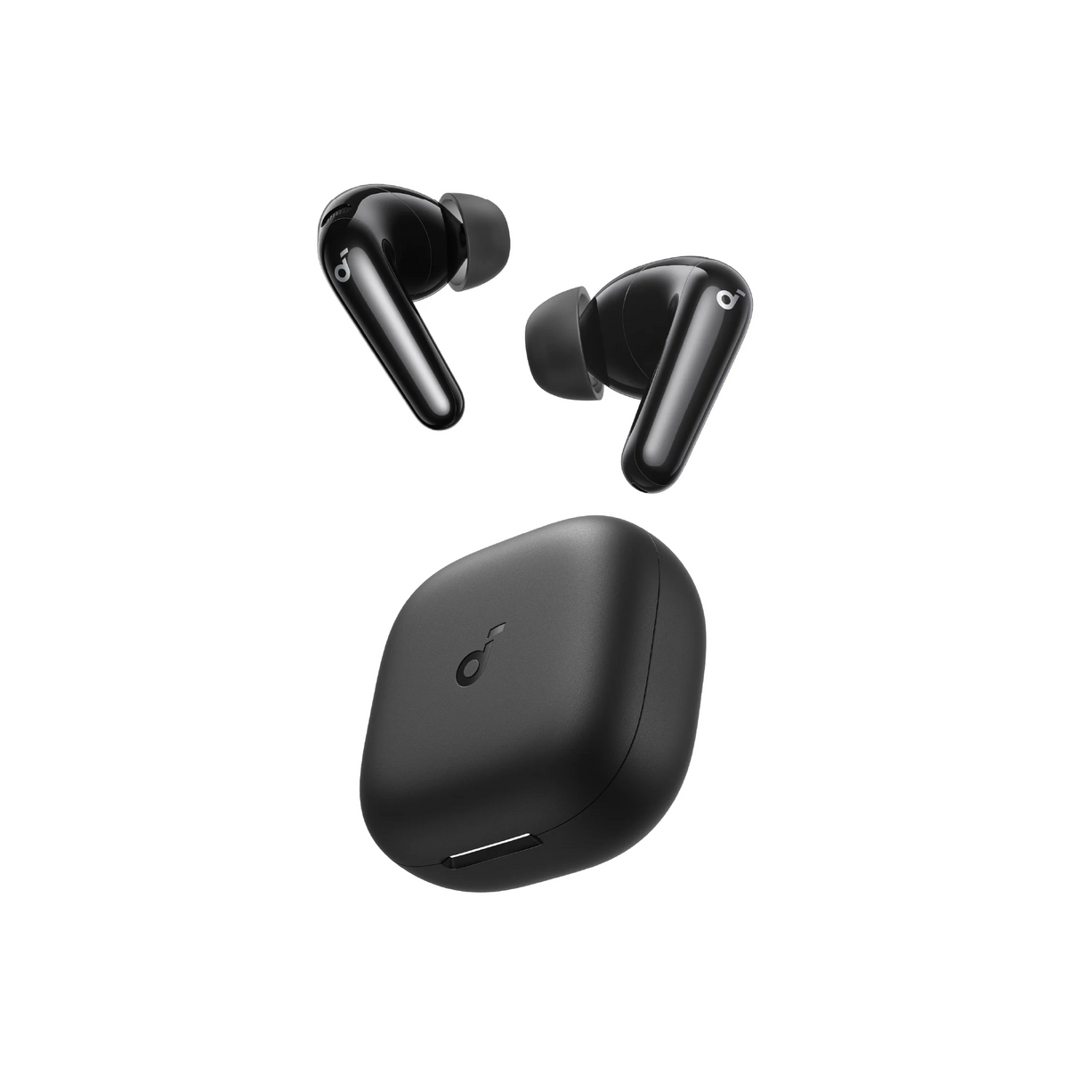 Anker Soundcore R60i NC Wireless Earbuds, Black