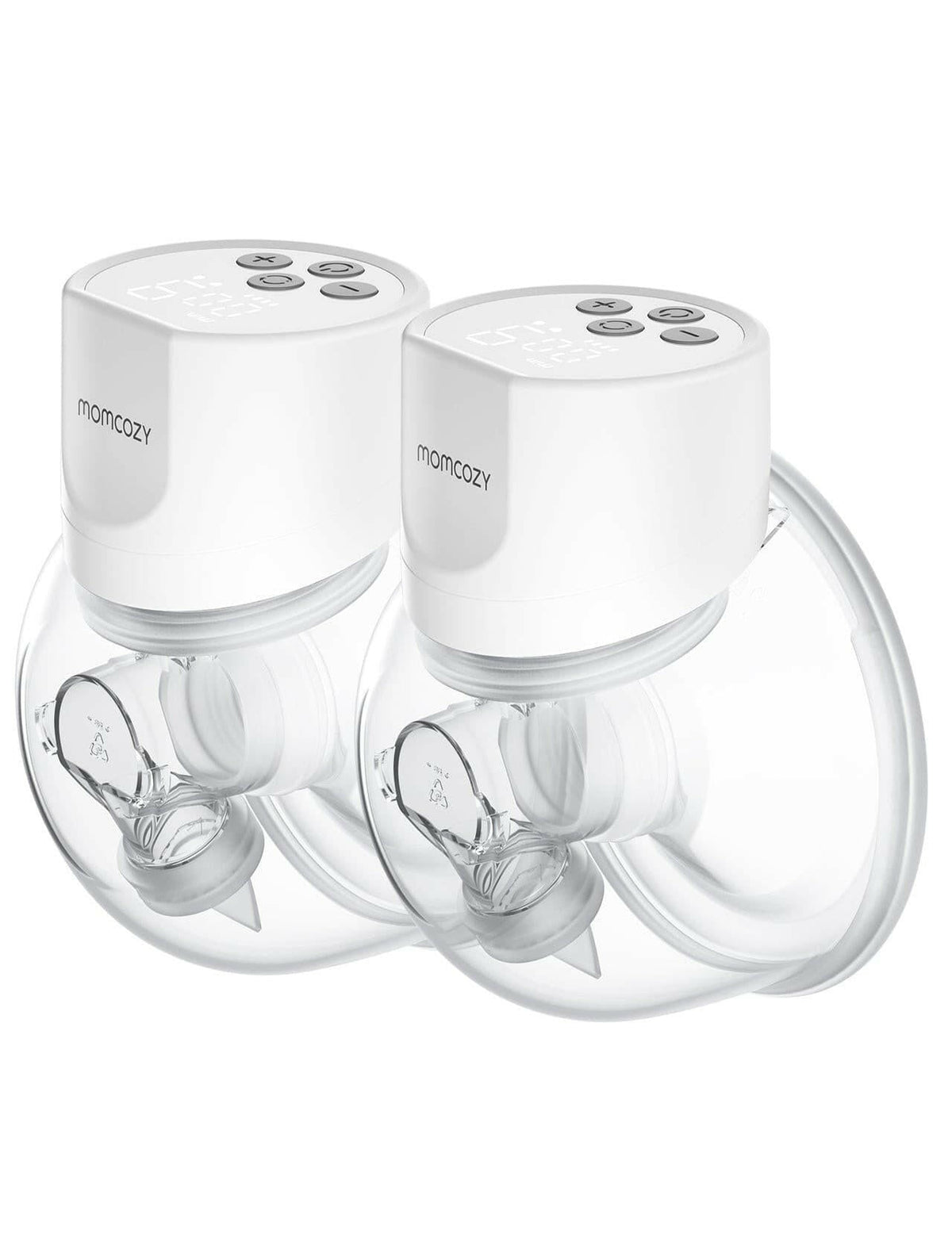 Momcozy S12 Pro Wearable Breast Pump - view 9