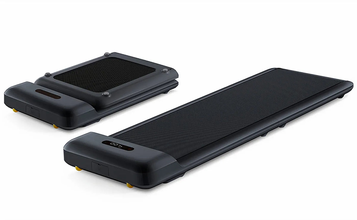 Xiaomi Kingsmith Walkingpad C2 Smart Foldable Treadmill, Black