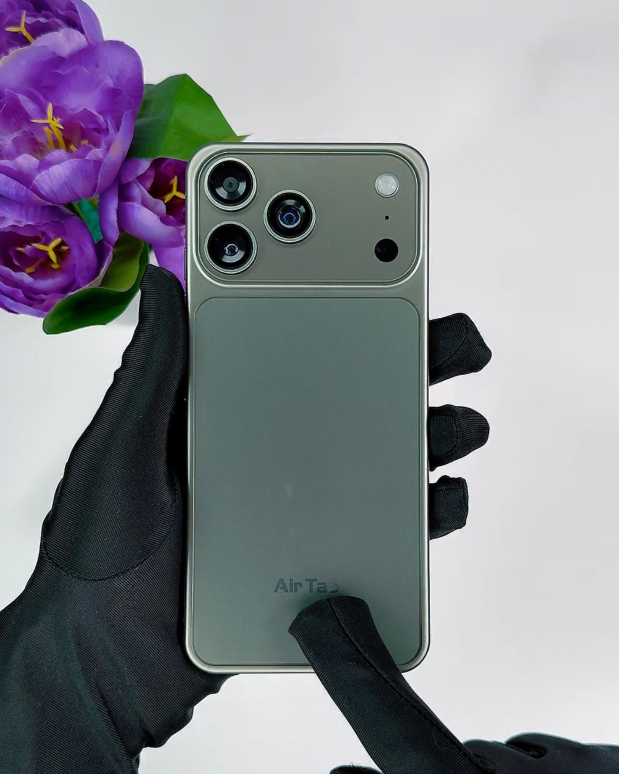 إيرتاب ١٧ برو ماكس ١ تيرابايت روم + ٢٤ جيجابايت رام