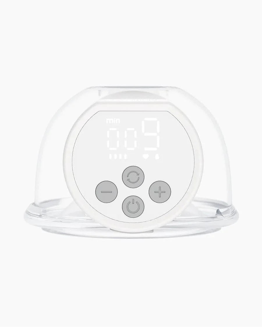 Momcozy S12 Pro Wearable Breast Pump - view 4