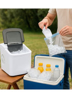 Portable Home Ice Maker Machine