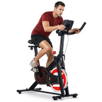 Sparnod Fitness Magnetic Spin Bike, SSB-10N