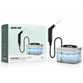 Green Lion Portable Travel Bidet, Transparent