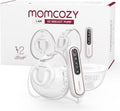 Momcozy V2 Hands-Free Wearable Breast Pump