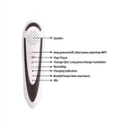 قلم القرأن الناطق