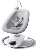 Momcozy CocoSway 3D-Motion Electric Baby Swing