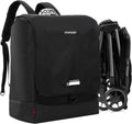 Momcozy Stroller Travel Bag, Black