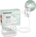 Momcozy BreezyClear Pro Electric Nasal Aspirator
