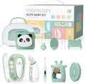 Momcozy All-in-1 Elite Baby Care Kit, 10 Pieces