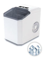 Portable Home Ice Maker Machine