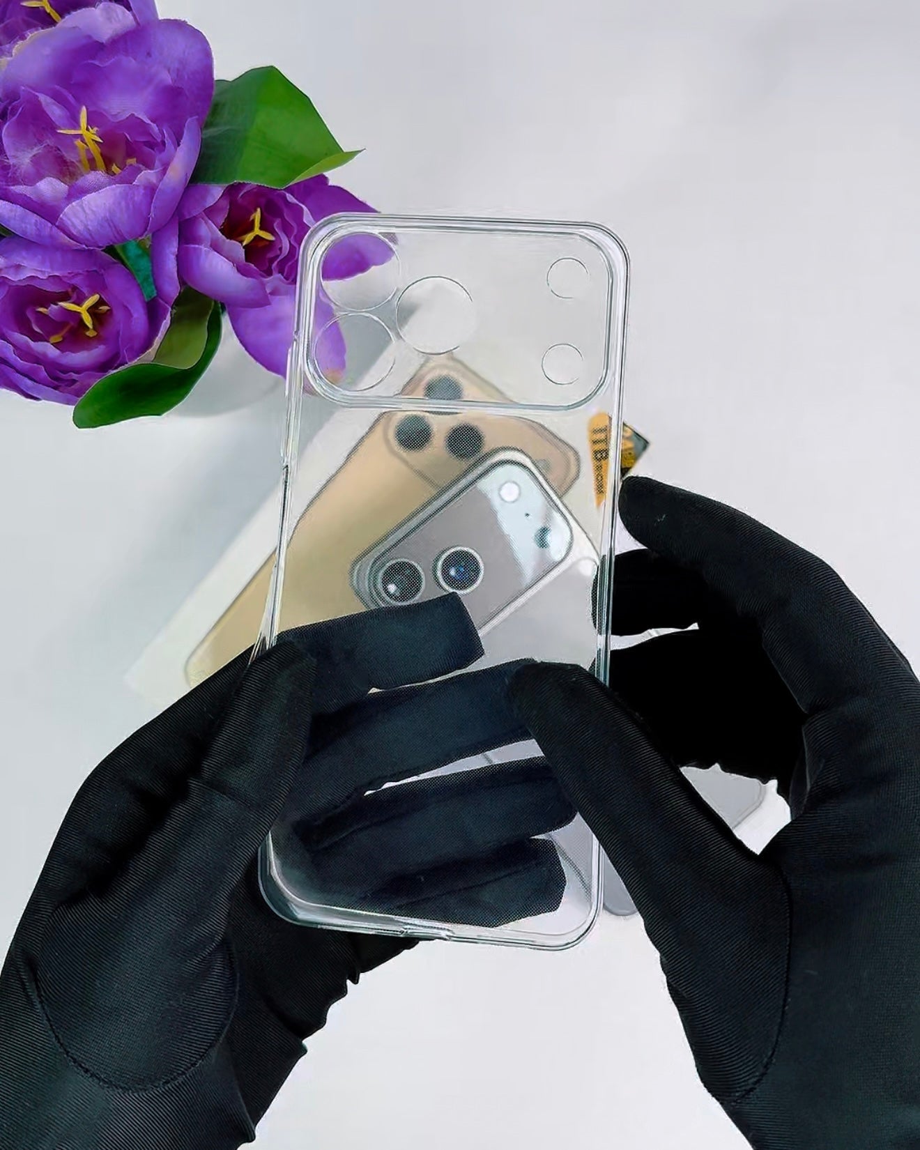 إيرتاب ١٧ برو ماكس ١ تيرابايت روم + ٢٤ جيجابايت رام