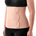 Momcozy Ergowrap Postpartum Back Support Belt, Beige
