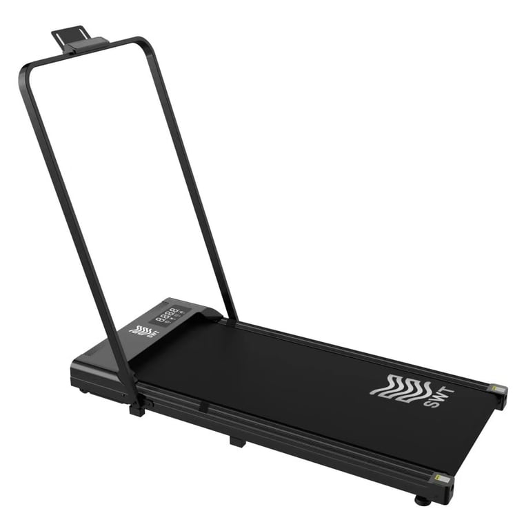 SWT Foldable Electric Treadmill