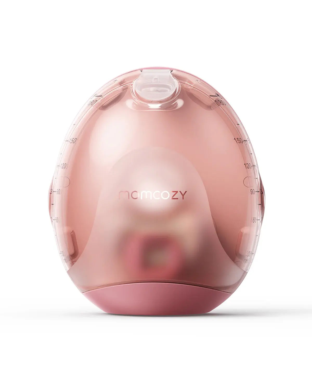 Momcozy Air 1 Ultra-Slim Wearable Breast Pump - view 2