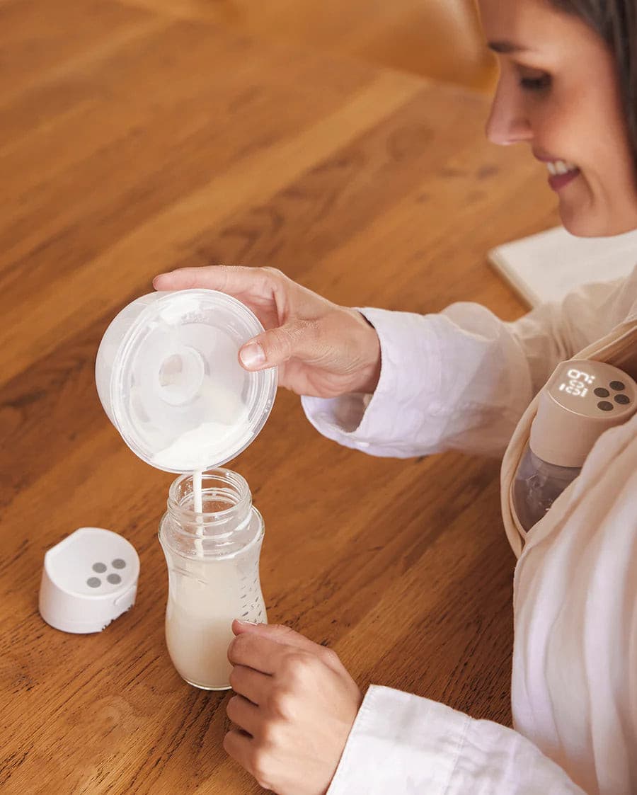 Momcozy S12 Pro Wearable Breast Pump - view 2