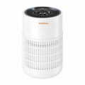 Porodo Purea Prime Air Purifier, White