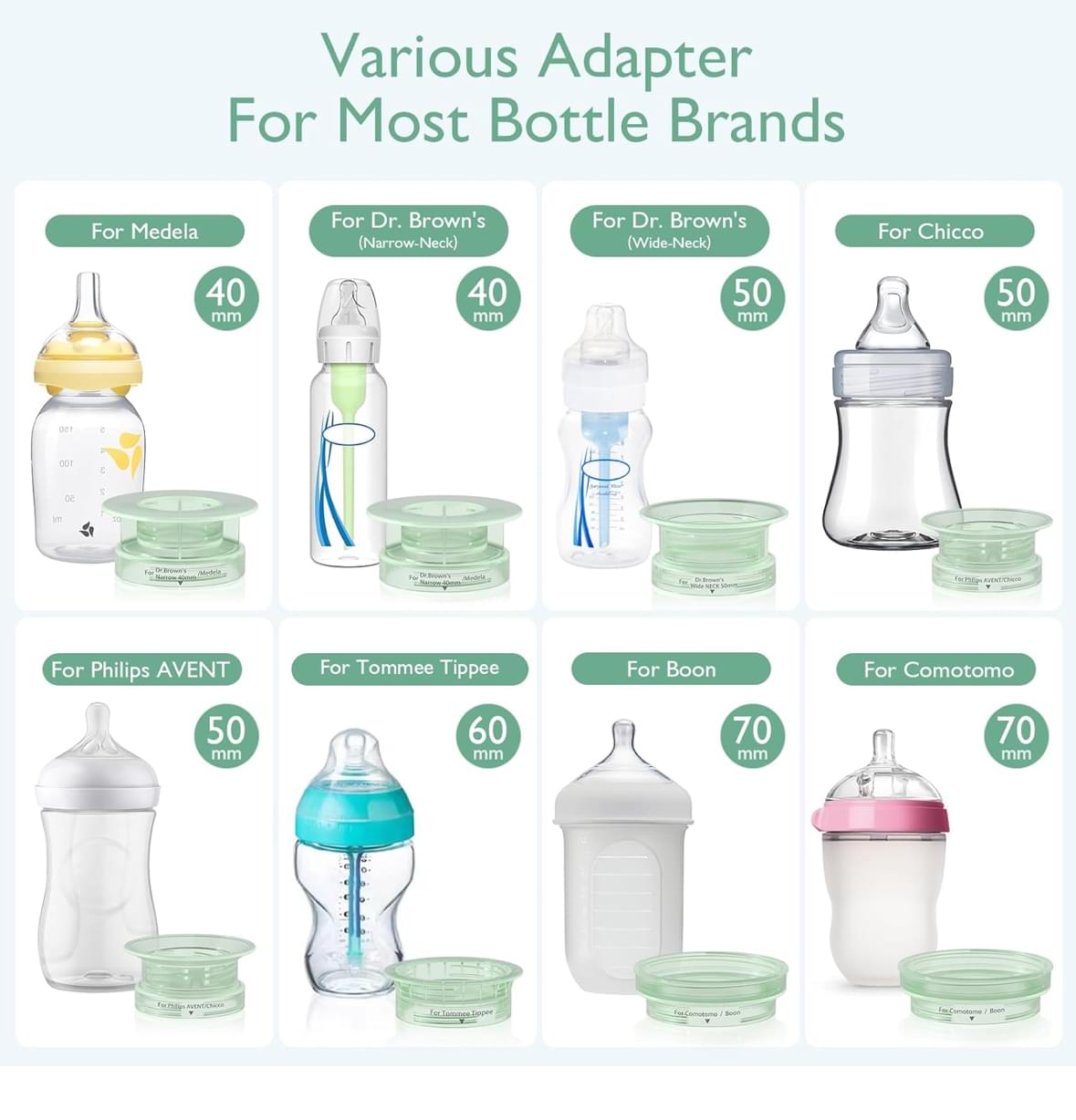 Momcozy Portable Cordless Bottle Warmer - view 3