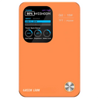 بنك طاقة Green Lion G-Mag 3 في 1