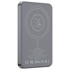 بنك طاقة Green Lion G-Mag 3 في 1
