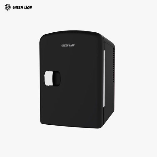Green Lion 4L Mini Fridge Portable Cooler & Warmer