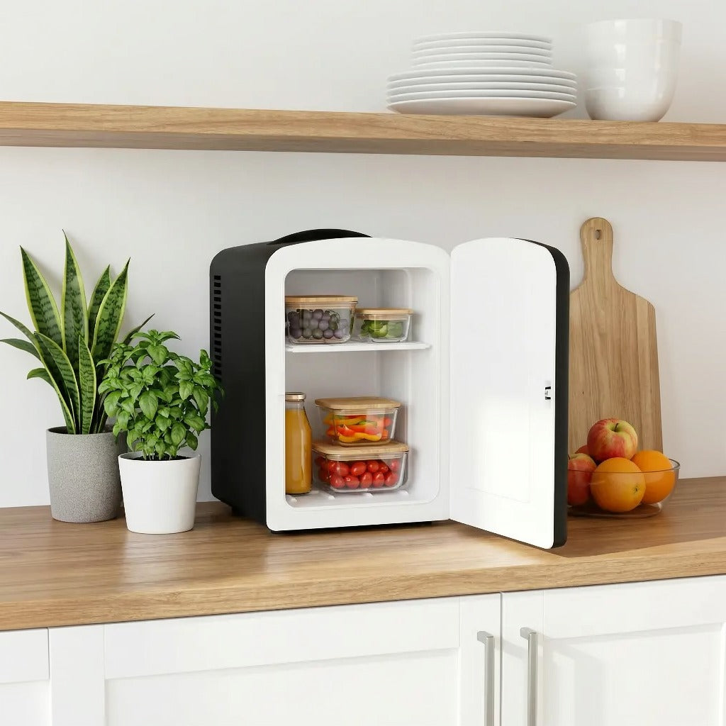 Green Lion 4L Mini Fridge Portable Cooler & Warmer