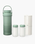 Momcozy Portable Breast Milk Cooler, 650ml