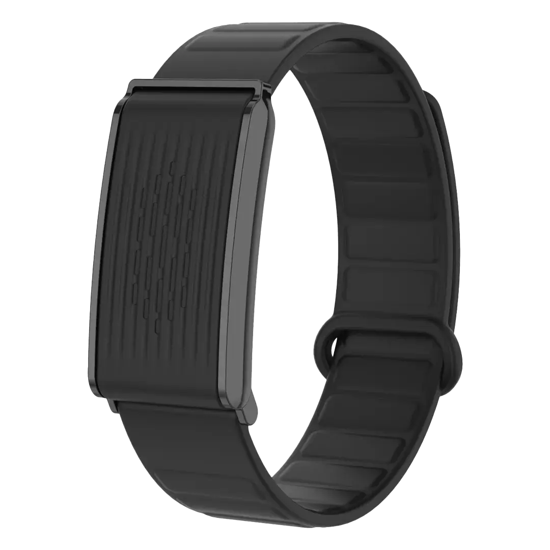 Porodo Trackfit X Smart Bracelet Fitness Tracker