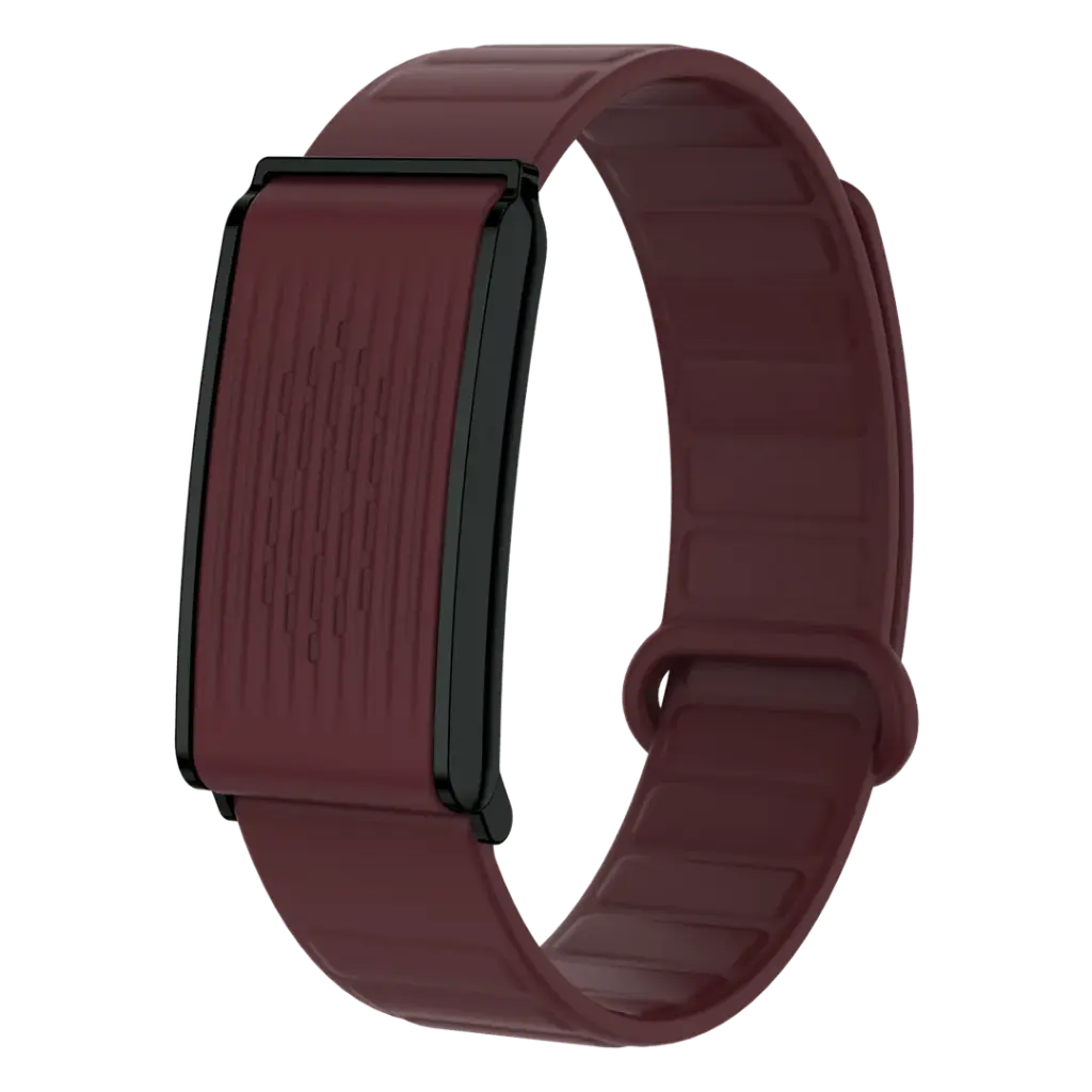 Porodo Trackfit X Smart Bracelet Fitness Tracker