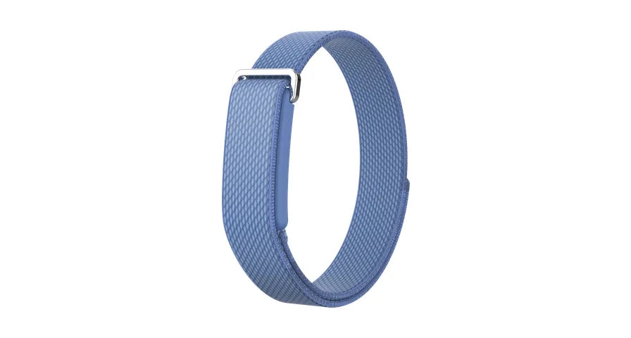 Porodo TrackFit Evo Smart Health Tracking Band, Black