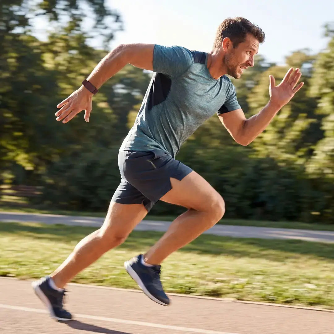 Porodo Trackfit X Smart Bracelet Fitness Tracker