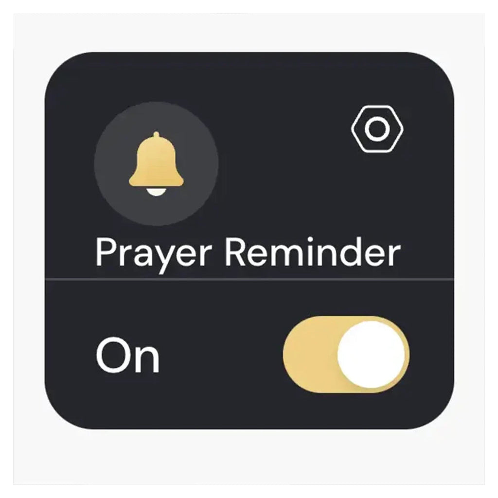 خاتم التسبيح الذكي