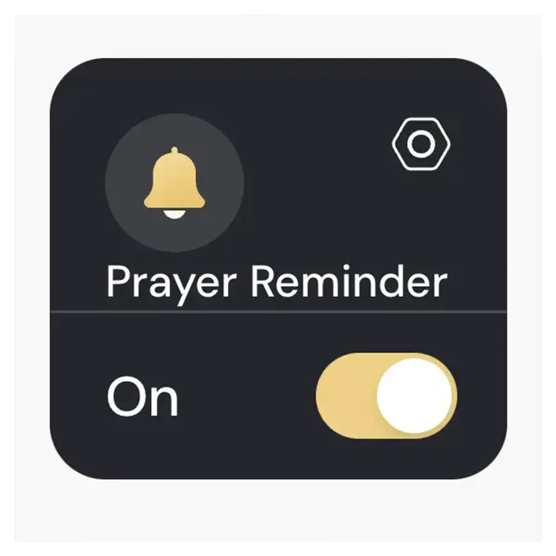 خاتم التسبيح الذكي