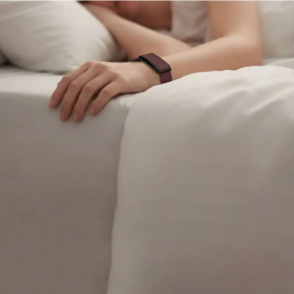 Porodo Trackfit X Smart Bracelet Fitness Tracker