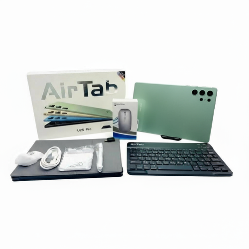 AirTab U25 Pro 5G Tablet 1TB + 16GB, photo 2 of 4, Oasis Store Qatar