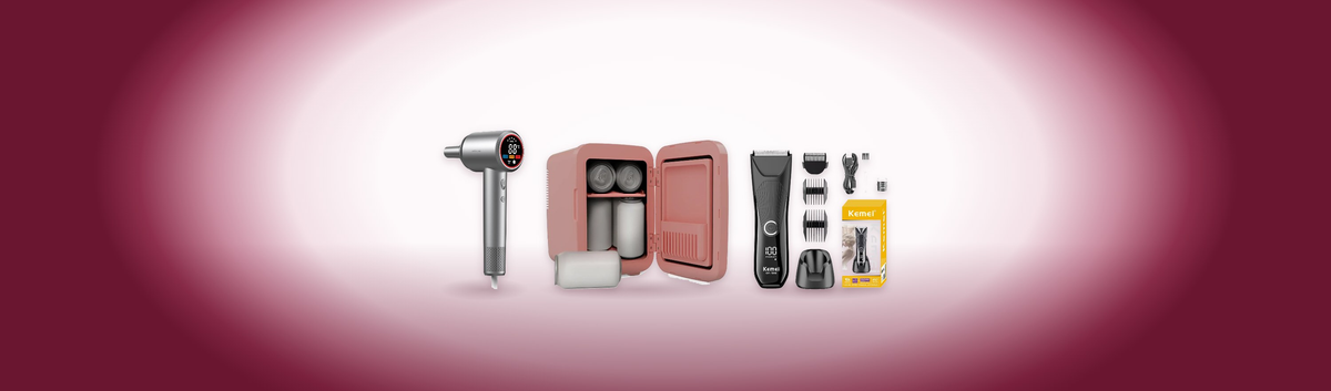 Beauty & Grooming