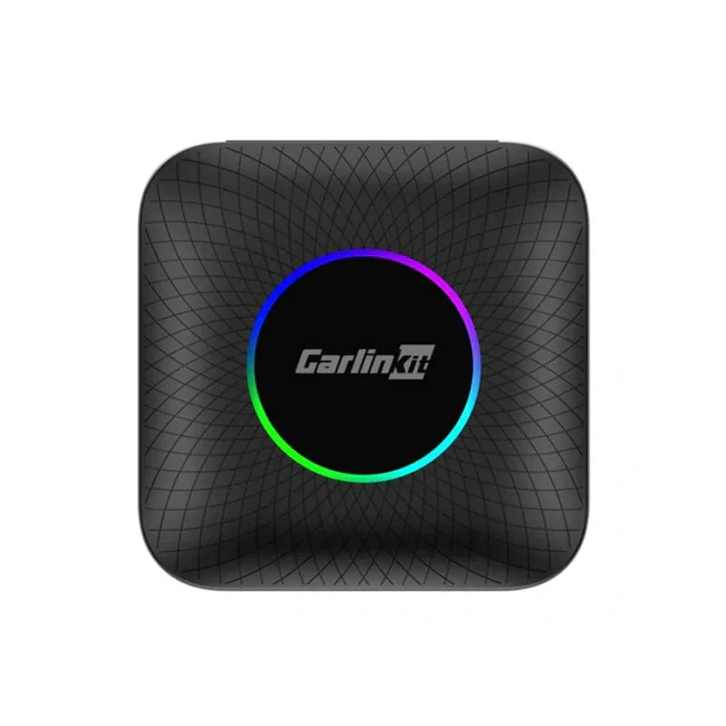 Carlinkit TBox Max CarPlay AI Box, available in Qatar from Oasis Store