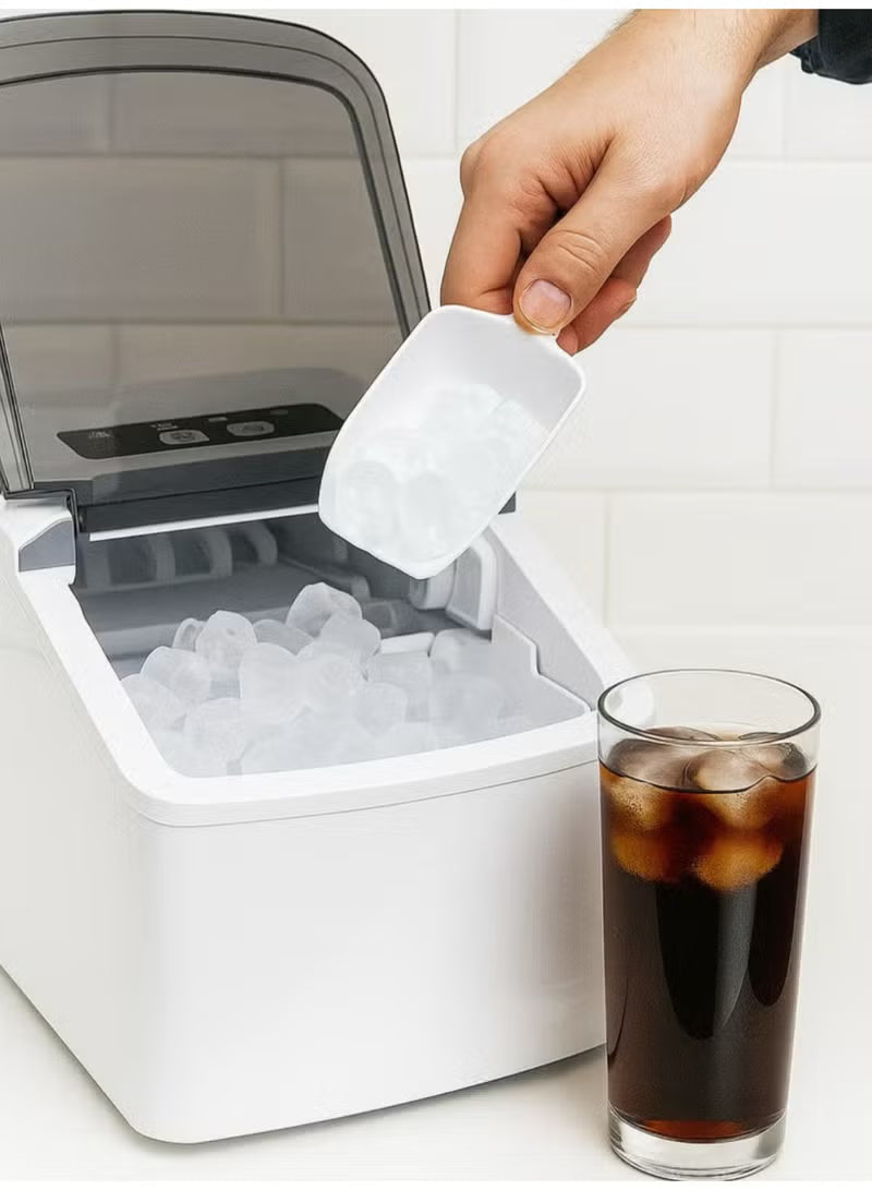 Portable Home Ice Maker Machine